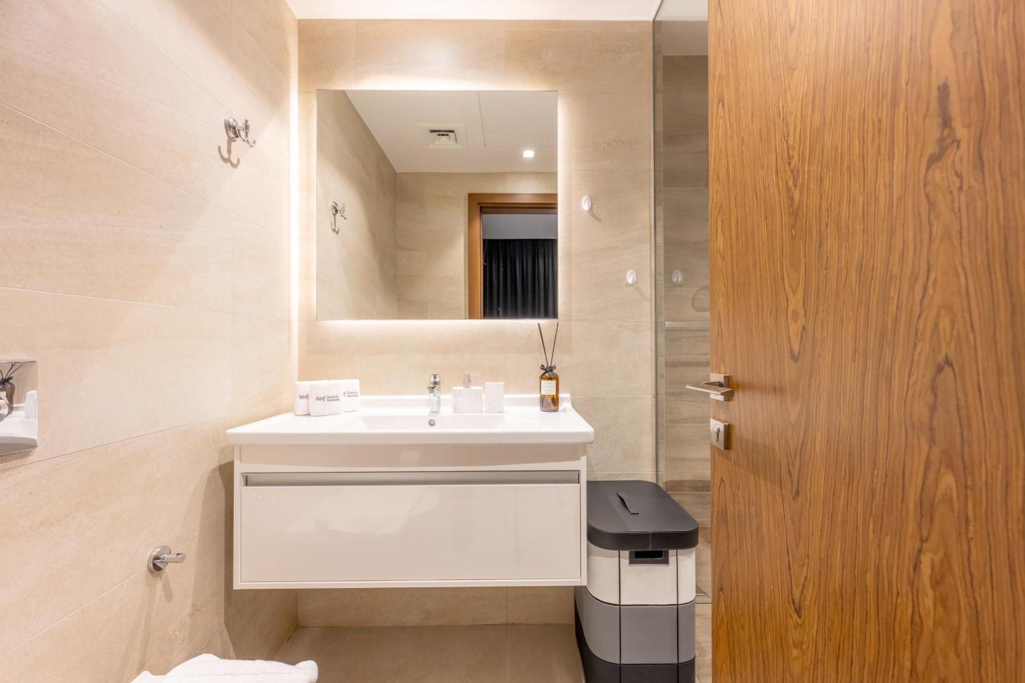 Exclusive Marina Stay - Posh 3Br With Stunning Views Dubaï Extérieur photo