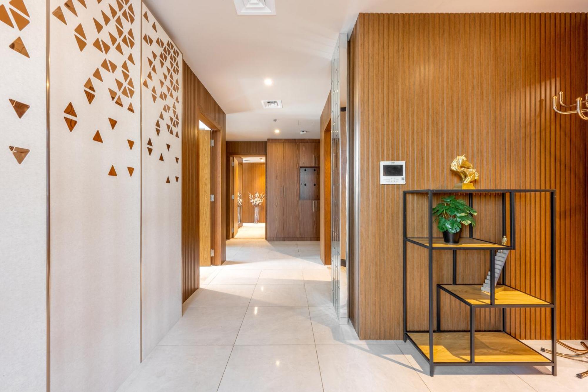 Exclusive Marina Stay - Posh 3Br With Stunning Views Dubaï Extérieur photo