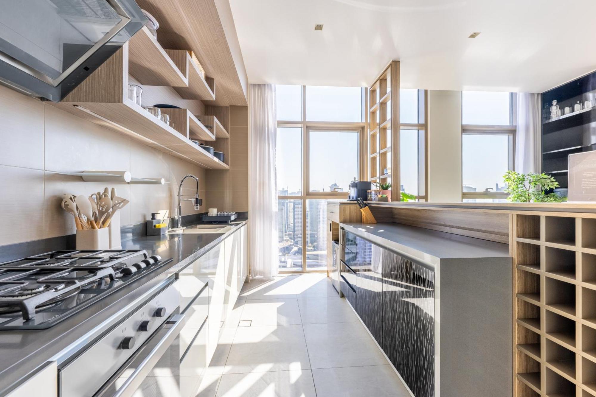 Exclusive Marina Stay - Posh 3Br With Stunning Views Dubaï Extérieur photo