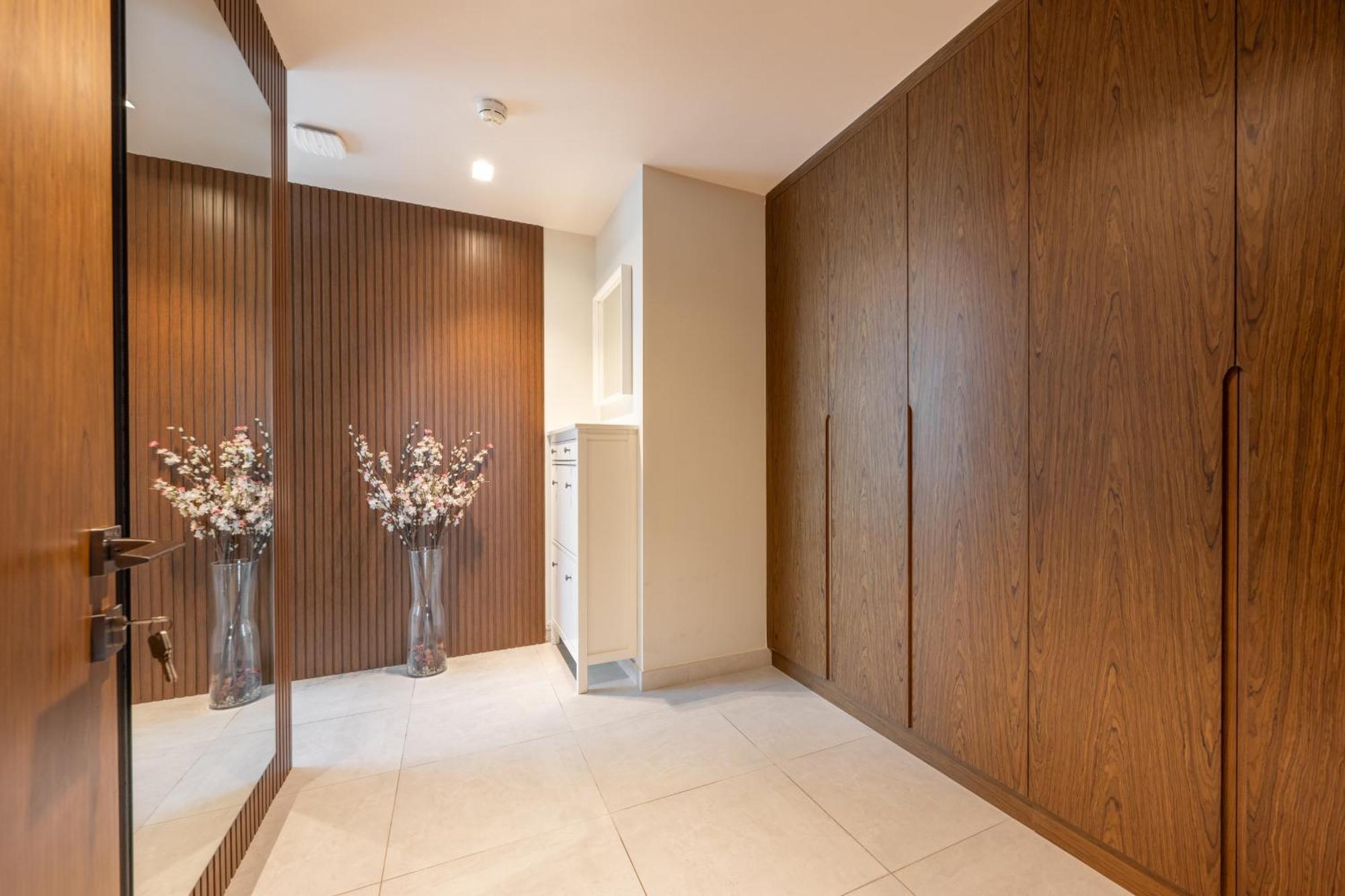 Exclusive Marina Stay - Posh 3Br With Stunning Views Dubaï Extérieur photo